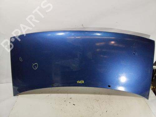 Used Hood Hood CITROËN EVASION MPV (22, U6) 1.9 TD (92 hp) 36258617 36258617