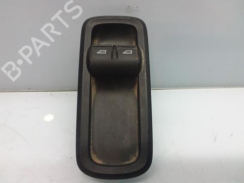 Used Left front window switch FORD FIESTA VI (CB1, CCN) 1.4 TDCi (70 hp) 9267306