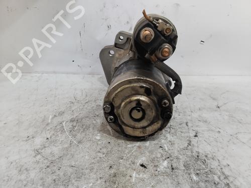Starter RENAULT SCÉNIC II (JM0/1_)  | BP27578819M8 