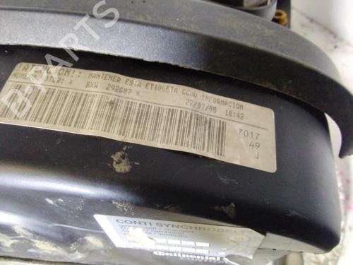 Engine SEAT IBIZA IV (6J5, 6P1) | BP30837775M1