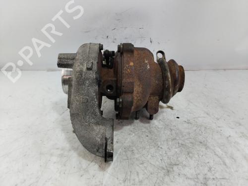 Turbocharger/Supercharger PEUGEOT 5008 (0U_, 0E_)  | BP30182805M71 