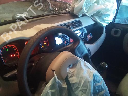 Steering column FIAT PANDA (312_, 319_) 1.2 (312PXA1A) | BP28320000M21 