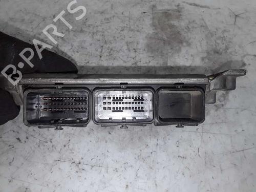 Engine control unit (ECU) CITROËN SAXO (S0, S1) 1.5 D | BP8576934M57 