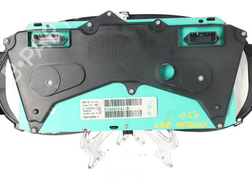 Instrument cluster DACIA SANDERO II | BP32263437C47 - Image 3