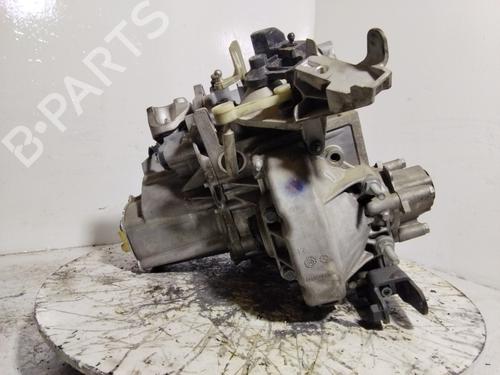 Gearbox PEUGEOT 2008 II (UD_, US_, UY_, UJ_, UR_, UC_)  | BP30055329M3 