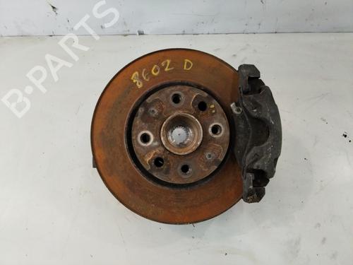 Højre Styrespindel Lejehus OPEL CORSA E (X15) [2014-2025]  24210180