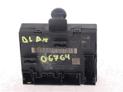 Used Control unit Control unit AUDI Q3 (8UB, 8UG) 2.0 TDI (120 hp) 40236049 40236049