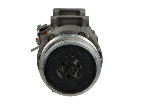 AC compressor MERCEDES-BENZ A-CLASS (W169) A 180 CDI (169.007, 169.307) | BP39718065M34 - Image 2