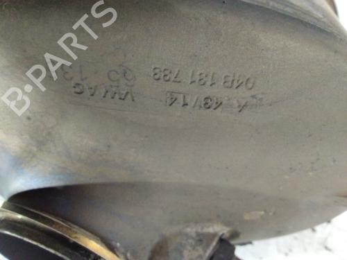 Particulate filter SEAT IBIZA IV (6J5, 6P1) | BP32232092M81