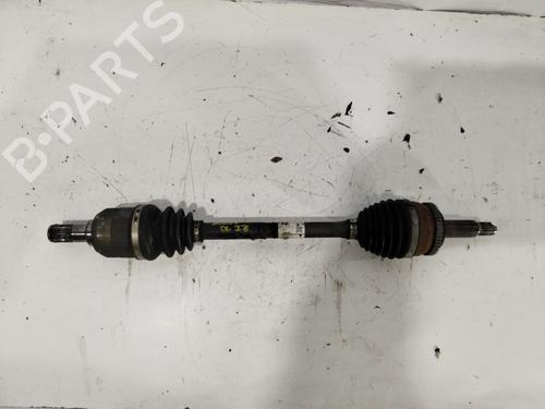 Drivksel foran venstre KIA CEE'D (JD) [2012-2018]  32015732