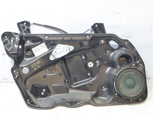 Used Front left window mechanism Front left window mechanism 36781581 36781581