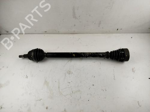 Used Right front driveshaft SEAT TOLEDO III (5P2) [2004-2009]  19793496