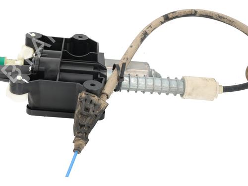 Electric handbrake CITROËN C4 II (NC_)  | BP31118597E5 