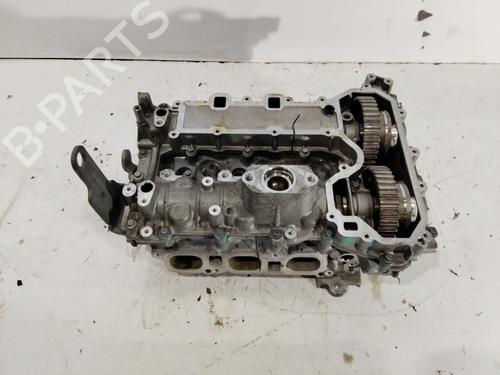 Used Cylinder head Cylinder head CITROËN C4 CACTUS 1.2 THP 110 (110 hp) 33852194 33852194