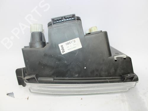 Left headlight SEAT IBIZA II (6K1)  | BP12308241C28 