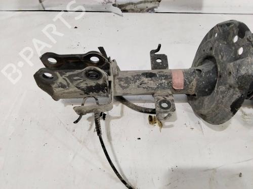 Left front shock absorber RENAULT CAPTUR II (HF_) | BP34505248M16 - Image 4