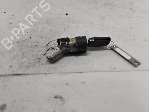 Ignition barrel PEUGEOT 3008 I MPV (0U_)  | BP28571625M48 