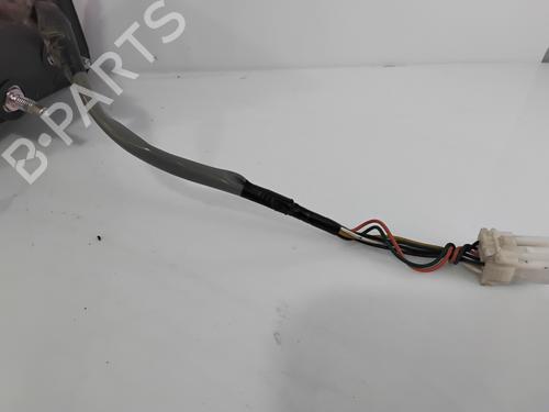 Left mirror MITSUBISHI OUTLANDER III (GG_W, GF_W, ZJ, ZL, ZK)  | BP29433631C26 