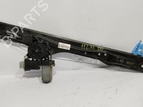 Used Front left window mechanism Front left window mechanism FIAT DOBLO Platform/Chassis (263_) 1.3 D Multijet (263HXU1A, 263YXU1A, 263HYB1A, 263YYB1A) (95 hp) 36233490 36233490