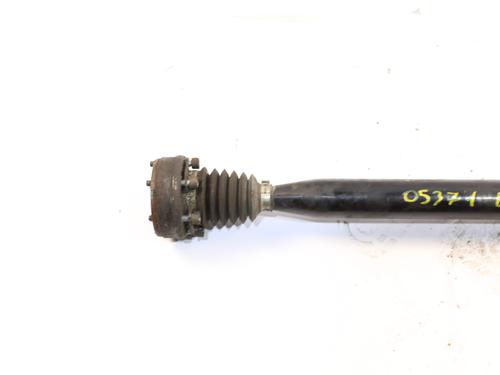 Right front driveshaft VW POLO V (6R1, 6C1)  | BP15813842M39 
