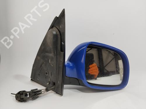 Used Right mirror VW LUPO I (6X1, 6E1) 1.4 16V (75 hp) 28085803