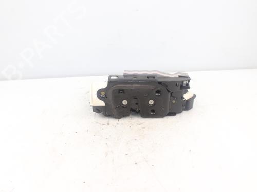 Rear right lock VW TIGUAN (5N_)  | BP17327856C99 