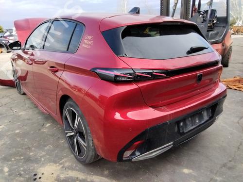 Display monitor PEUGEOT 308 III (FB_, FH_, FP_, F3_, FM_)  | BP24032188C48 