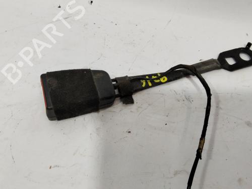 Seat buckle PEUGEOT 3008 II SUV (MC_, MR_, MJ_, M4_)  | BP29721686I32 
