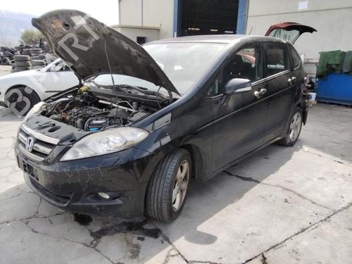 Brugte HONDA FR-V (BE) 2.2 i CTDi (BE5) 4524687