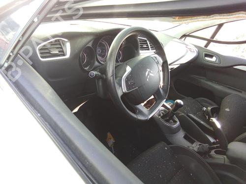 Venstre baglygte bagklap CITROËN C4 II (NC_) 1.6 BlueHDi 100 | BP11279424C79 