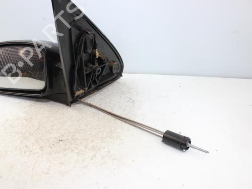 Left mirror FORD FOCUS I (DAW, DBW) 1.8 Turbo DI / TDDi | BP18265496C26 