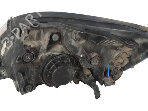 Right headlight KIA RIO II (JB) 1.4 16V | BP33930488C29 - Image 4