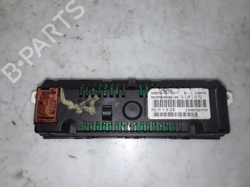 Display CITROËN C3 I (FC_, FN_)  | BP8565610C48 
