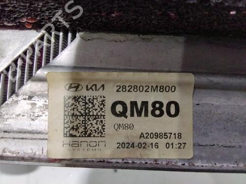 Intercooler KIA SPORTAGE IV (QL, QLE) | BP31301802M30