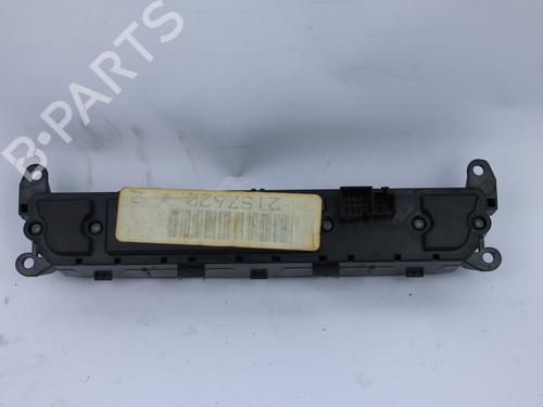 Warning switch MERCEDES-BENZ M-CLASS (W164)  | BP11138981I22 