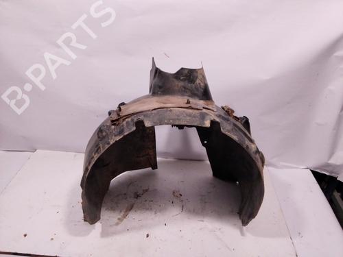 Wheel arch PEUGEOT 3008 II SUV (MC_, MR_, MJ_, M4_)  | BP29721718C56 