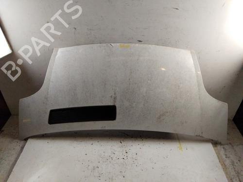 Used Hood RENAULT TRAFIC II Platform/Chassis (EL) 1.9 dCi 100 (EL0C) (101 hp) 21142848