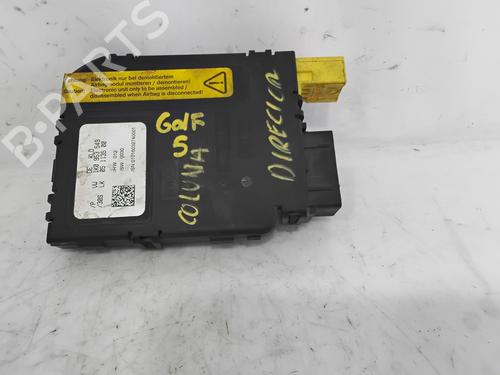 Electronic module VW GOLF V (1K1)  | BP29399153M83 