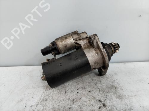 Startmotor VW TOURAN (1T3) 1.6 TDI | BP20225812M8 