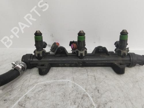 Sprederrør SEAT IBIZA III (6L1) [2002-2009]  25928631