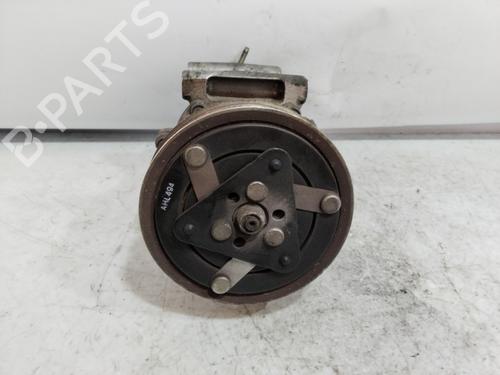 AC compressor PEUGEOT 307 (3A/C) 1.6 HDi | BP26569574M34 