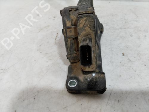Pedal FORD TRANSIT CONNECT MPV 1.6 TDCi | BP25721745I4 