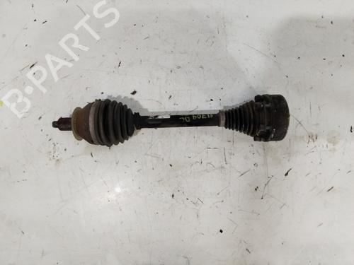 Used Left front driveshaft Left front driveshaft SEAT IBIZA IV (6J5, 6P1) [2008-2017] 35963672 35963672