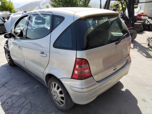 Left front window switch MERCEDES-BENZ A-CLASS (W168) A 160 (168.033, 168.133) | BP36389897I27 - Image 11