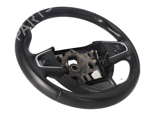 Rat RENAULT CAPTUR I (J5_, H5_) | BP36557964C49 - Image 3