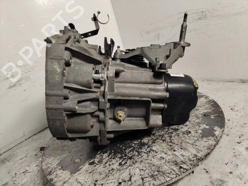 Gearbox RENAULT CLIO IV (BH_)  | BP26734540M3 