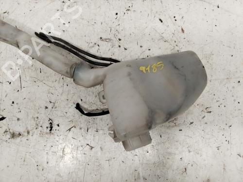 Windscreen washer tank PEUGEOT 2008 I (CU_)  | BP27217714C113