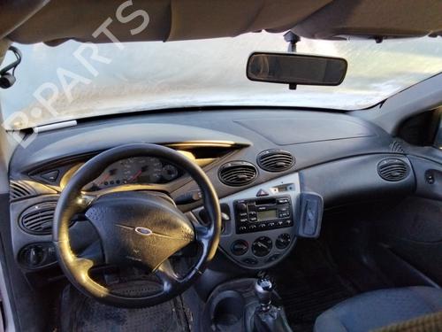 Starter FORD FOCUS I Turnier (DNW)  | BP21591135M8 