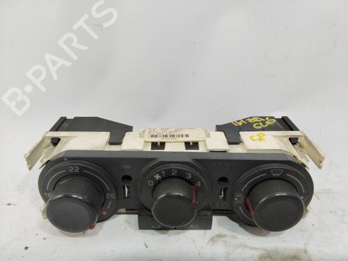 Commande Chauffage SEAT IBIZA III (6L1) [2002-2009]  28544335