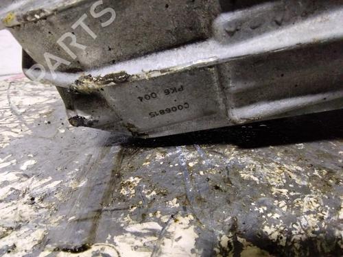 Gearbox RENAULT VEL SATIS (BJ0_) 2.2 dCi (BJ0M) | BP31127538M3 